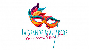 🎭 La Grande Mascarade du recrutement : réfléchir pour mieux agir ! 🎭 - Les Acteurs Locaux